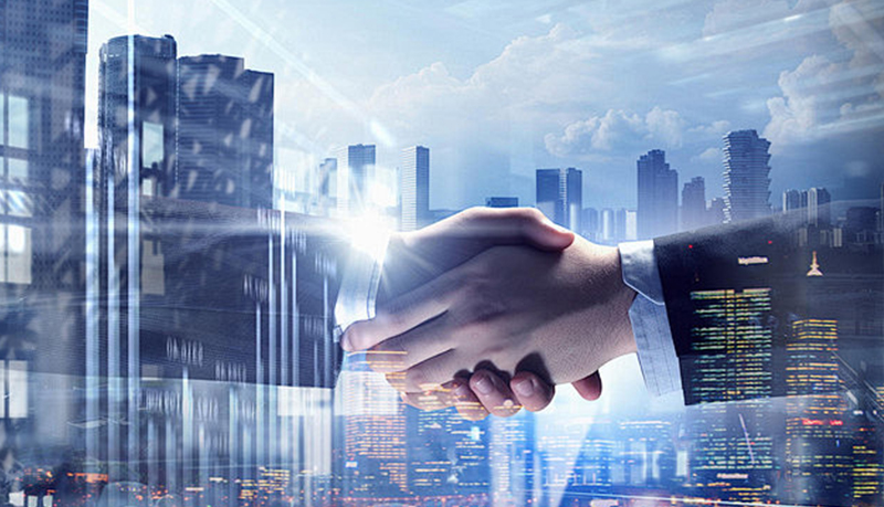 豐富的客戶(hù)服務(wù)經(jīng)驗(yàn)